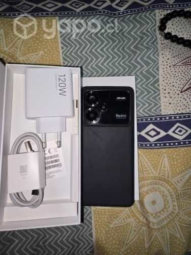 Xiaomi note 13 pro + 5G