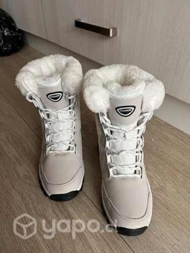 Botas para nieve o invierno