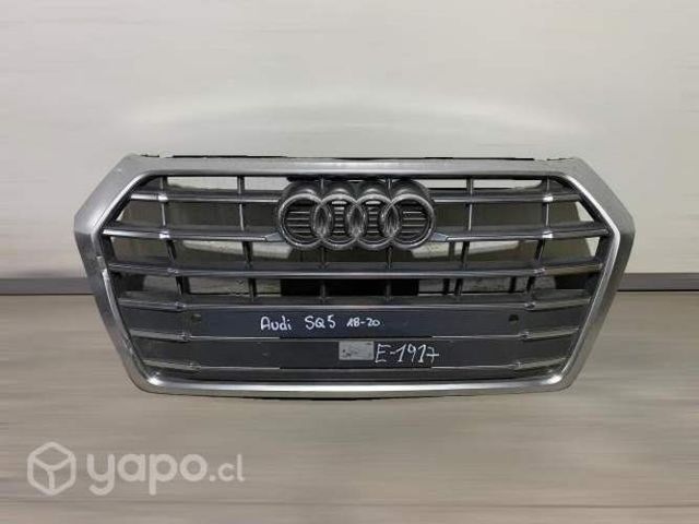 Mascara audi q5