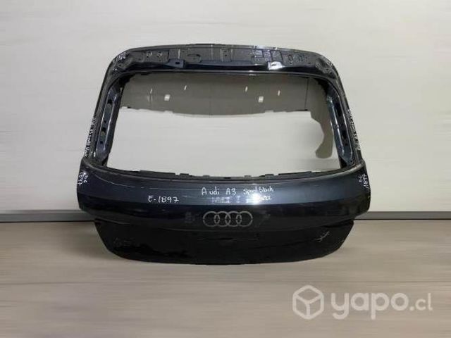 Portalon audi a3 2022