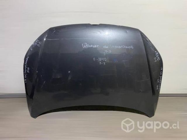 Capot volkswagen gol/voyage/saveiro 2015-2017