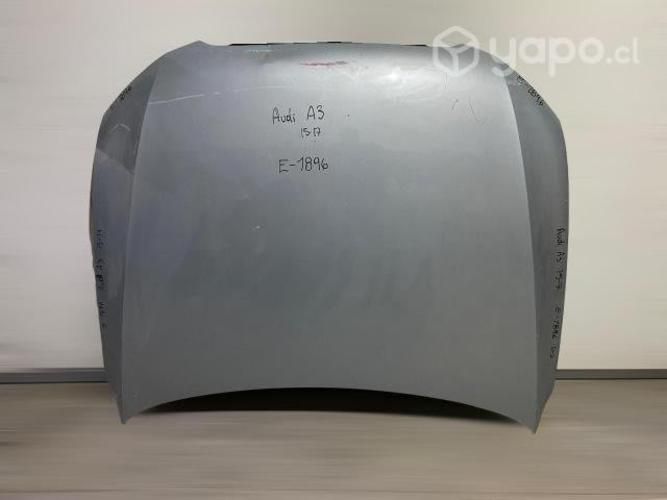Capot audi a