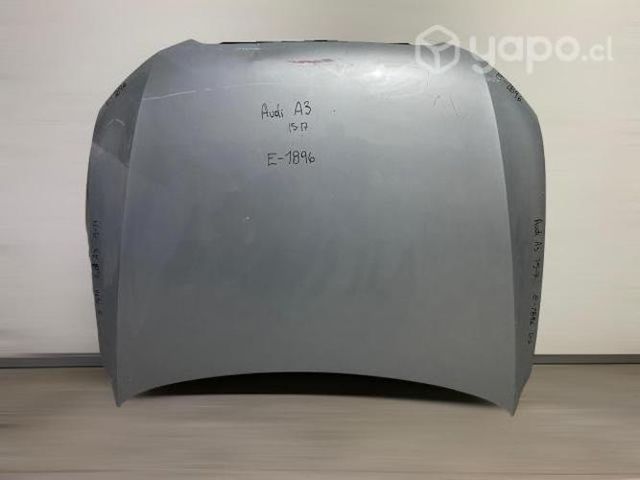 Capot audi a