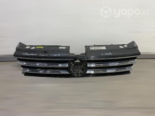 Mascara volkswagen tiguan 2016-2017