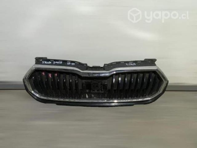 Mascara skoda fabian 2018-2022