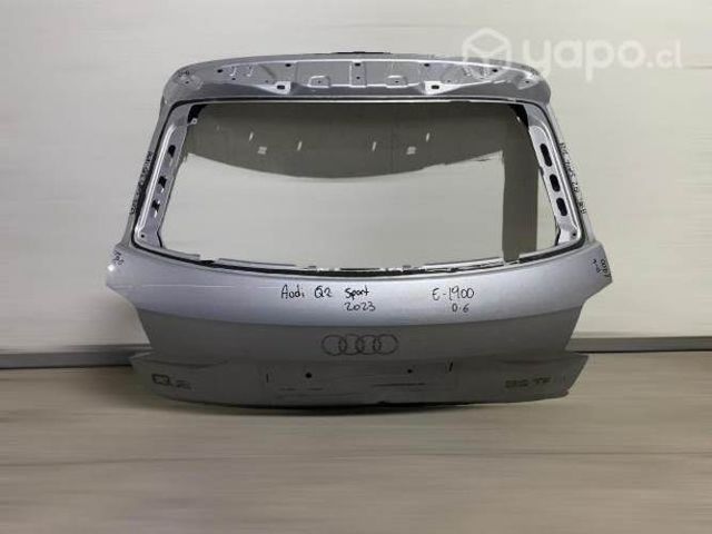 Portalon audi q2 sport 2023