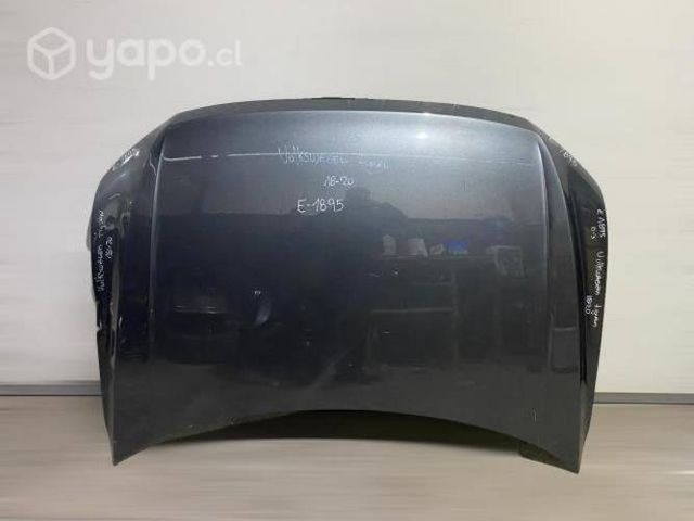 Capot volkswagen tiguan 2018-2020