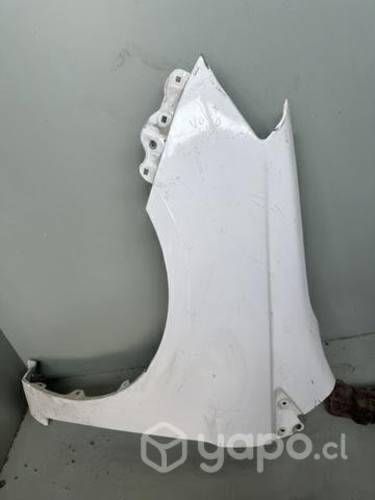 Tapabarro VOLEEX C30