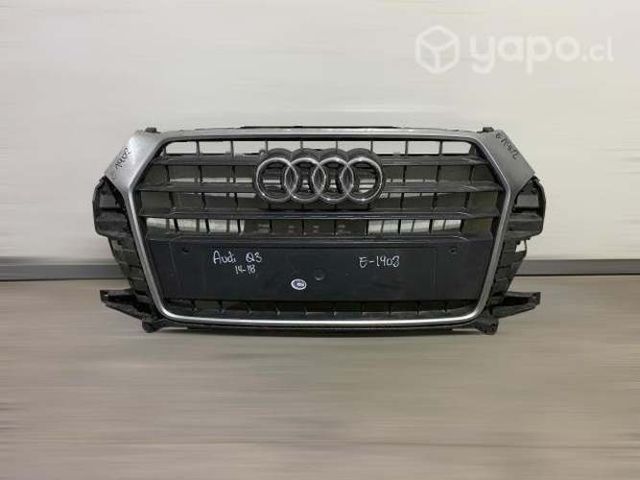 Mascara audi q