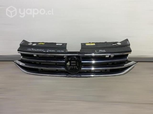 Mascara volkswagen tiguan 2019-2023