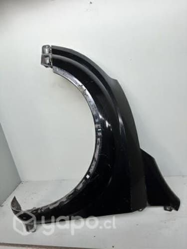 Tapaba MAHINDRA XUV500