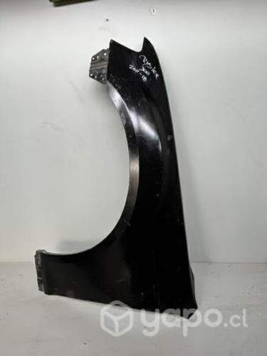 Tapabarro CHRYSLER 300