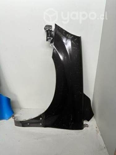 Tapabarro HONDA PILOT