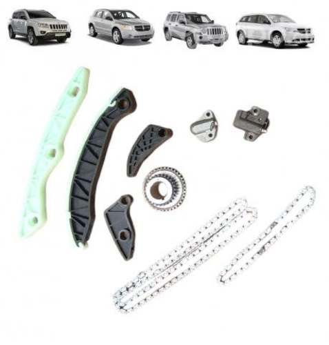 Kit Distribucion Journey/compass/patriot/caliber