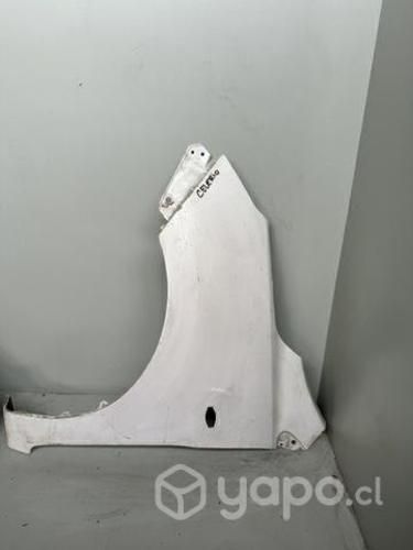 Tapabarro SUZUKI CELERIO