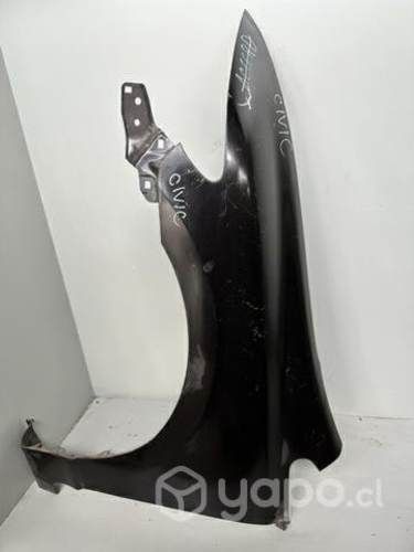 Tapabarro HONDA CIVIC