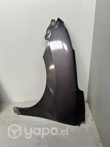 Tapabarro SUZUKI BALENO