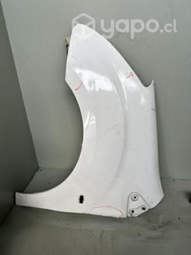 Tapabarro PEUGEOT PARTNER CITROEN BERLINGO