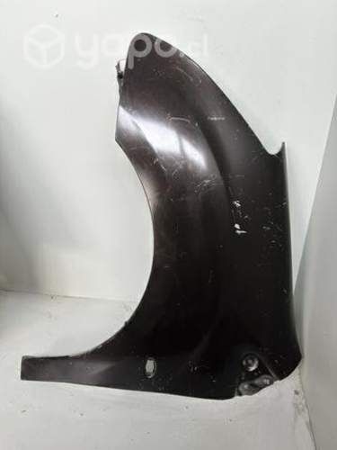 Tapabarro PEUGEOT PARTNER CITROEN BERLINGO