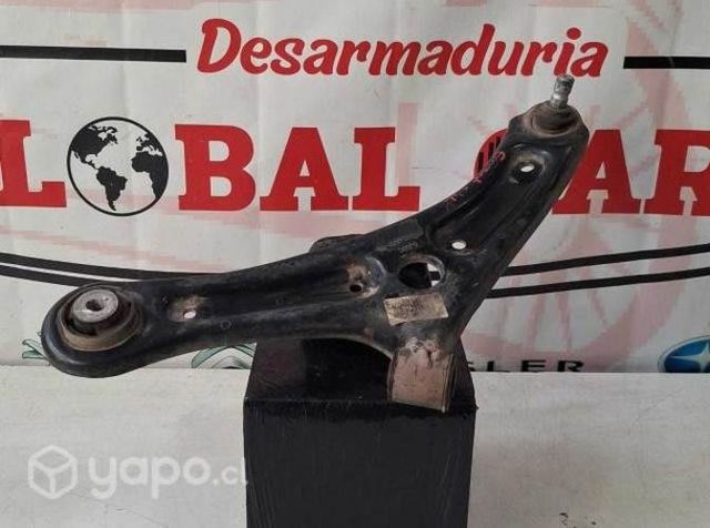 Bandeja delantera izquierda FORD ECOSPORT DIESEL 