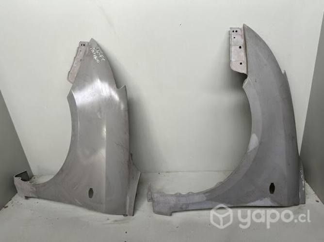 Tapabarro SUZUKI SWIFT