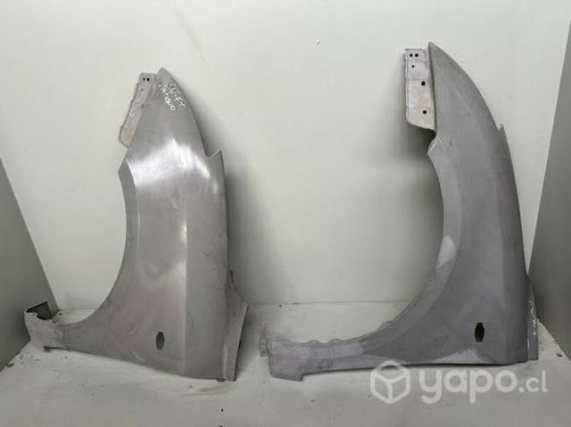 Tapabarro SUZUKI SWIFT