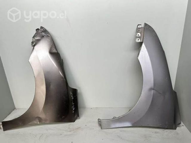 Tapabarro SUZUKI BALENO