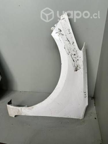 Tapabarro KIA CERATO