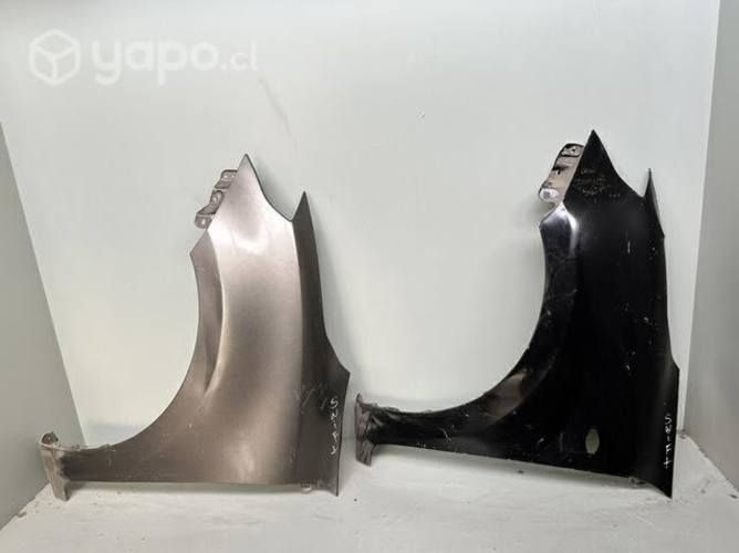 Tapabarro SUZUKI SWIFT NEW