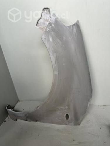 Tapabarro SUZUKI SX4