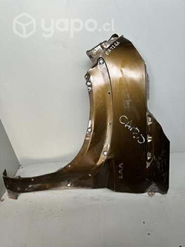 Tapabarro SUZUKI XL7