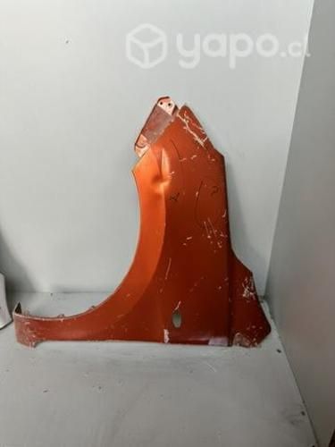 Tapabarro SUZUKI CELERIO