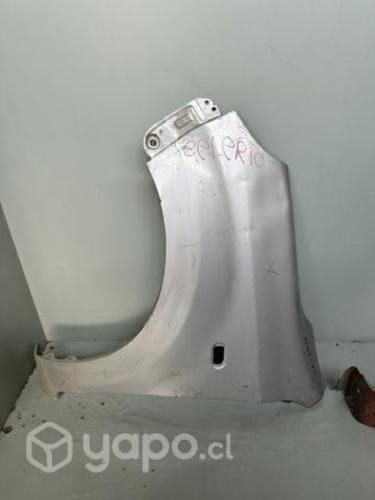 Tapabarro SUZUKI ALTO 800