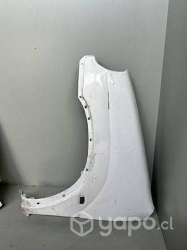 Tapabarro SUZUKI IGNIS