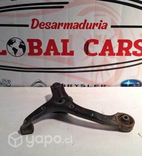 Bandeja derecha PEUGEOT 3008