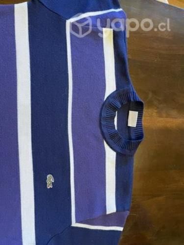 Sweater Lacoste Original