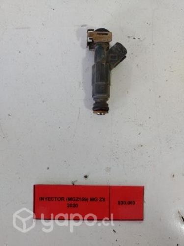 Inyector (MGZ159) MG ZS 2020