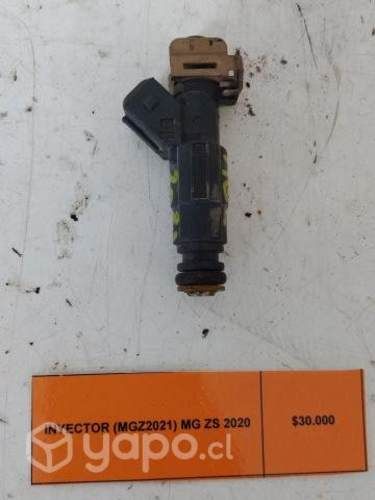 Inyector (MGZ2021) MG ZS 2020