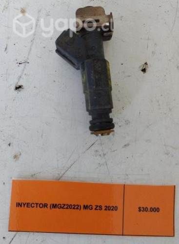 Inyector (MGZ2022) MG ZS 2020