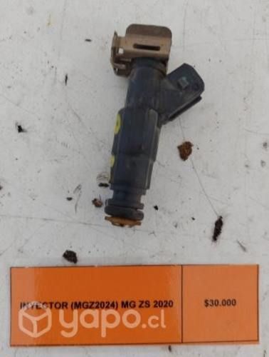 Inyector (MGZ2024) MG ZS 2020