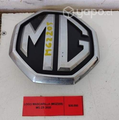 Logo Mascarilla (MGZ205) MG ZS 2020