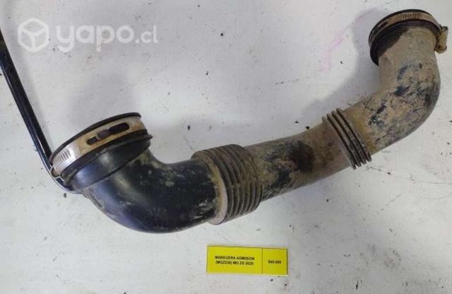 Manguera Admisión (MGZ238) MG ZS 2020