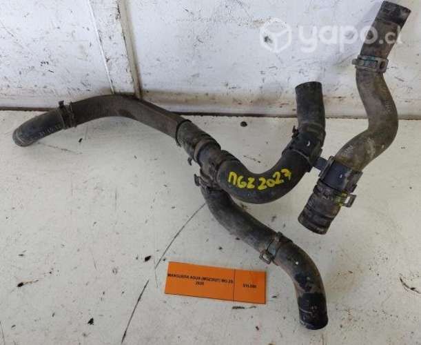 Manguera Agua (MGZ2027) MG ZS 2020
