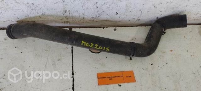 Manguera Agua (MGZ2015) MG ZS 2020