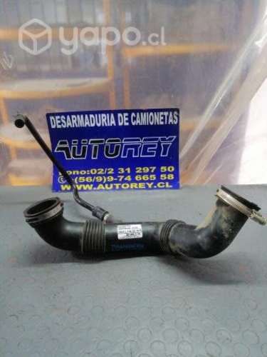 Manguera aire (063) MG ZS 2019