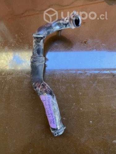 Manguera con tubo agua (029) MG ZS 2019