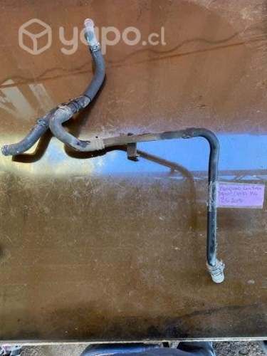 Manguera con tubo agua (019) MG ZS 2019