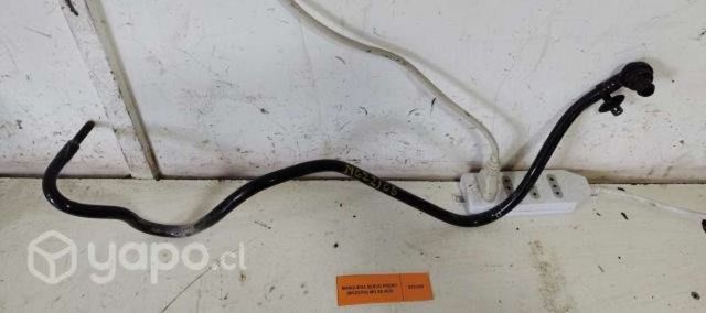 Manguera Servo Freno (MGZ2108) MG ZS 2020