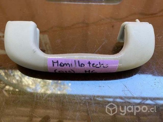 Manilla (013) MG ZS 2019