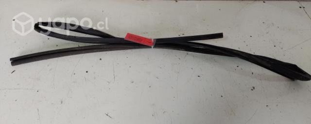 Goma Vidrio Puerta Delantera Der (MGZ070) MG ZS